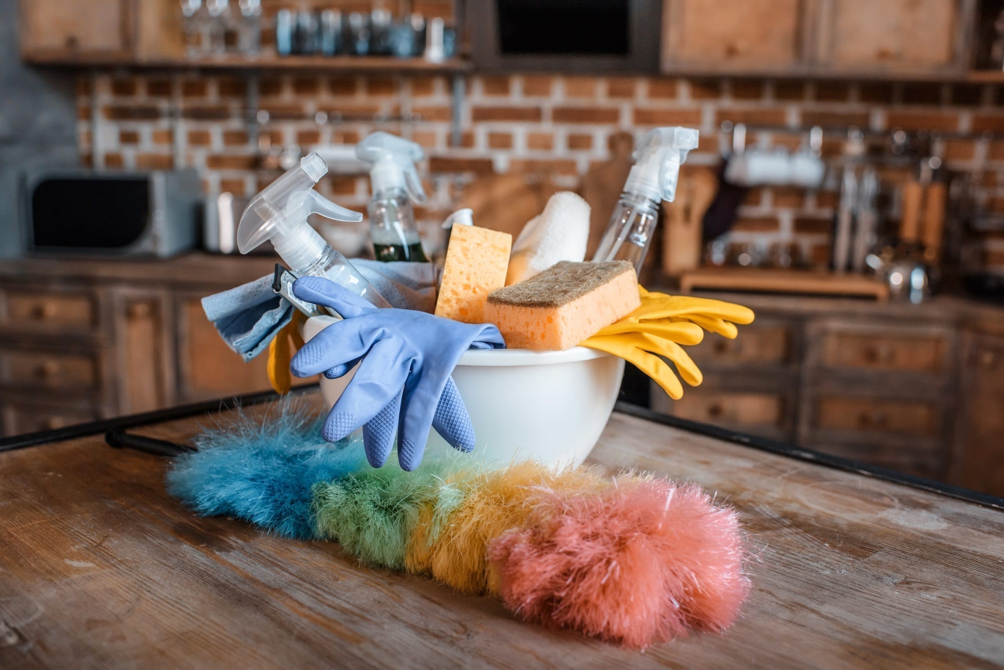 Wesklake Business Cleaning