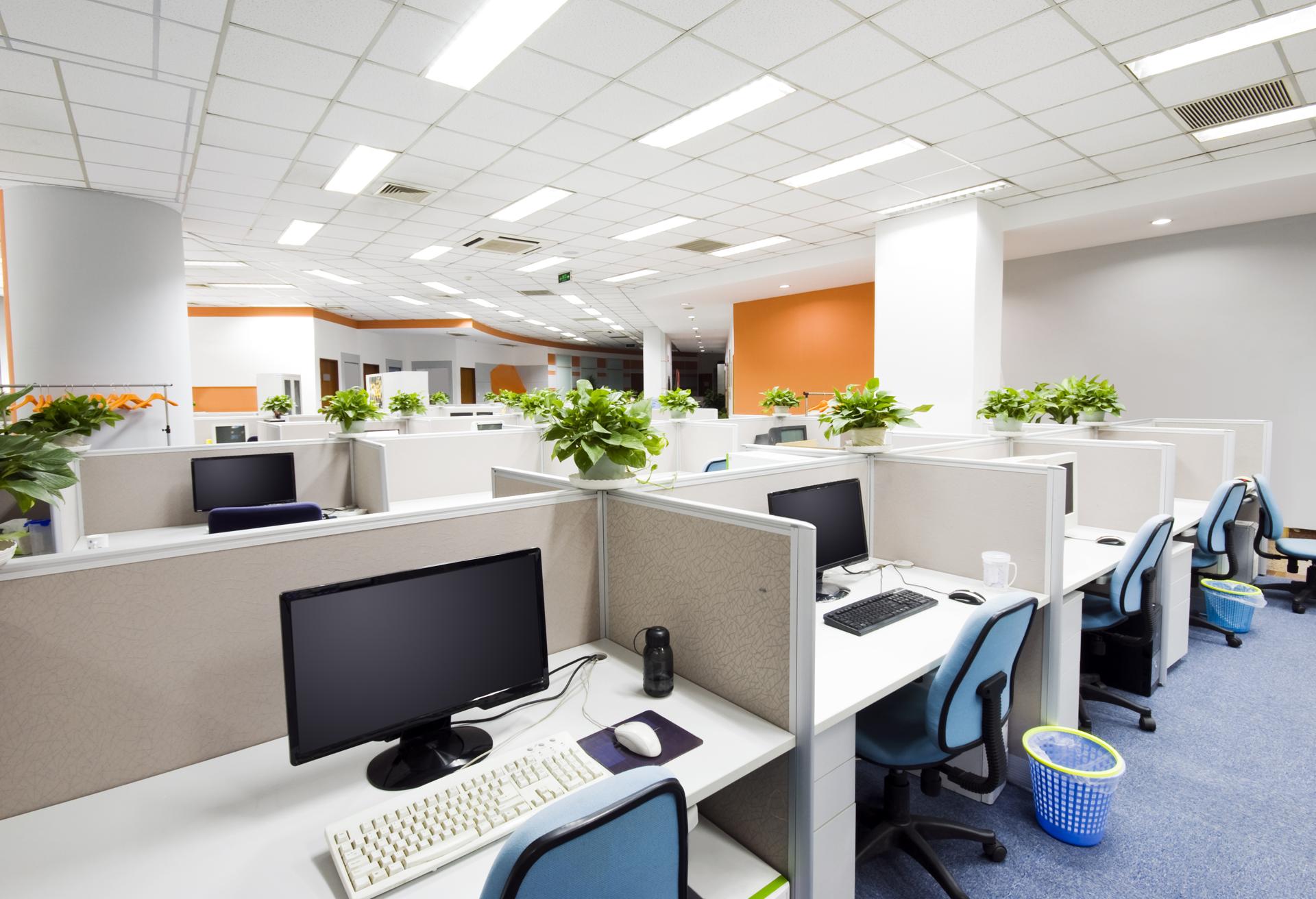 Affordable Commercial Office Cleaning in Wacol