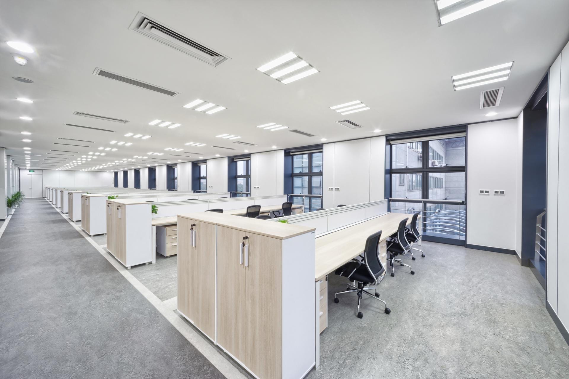 Leichhardt Commercial Office Cleaning Services